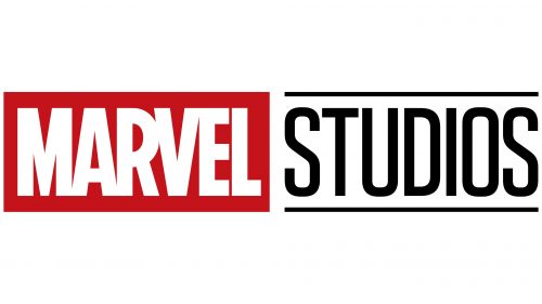 Logo Marvel Studios
