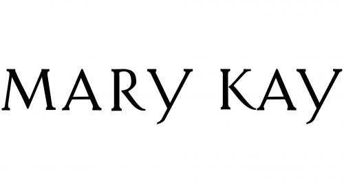 Logo Mary Kay
