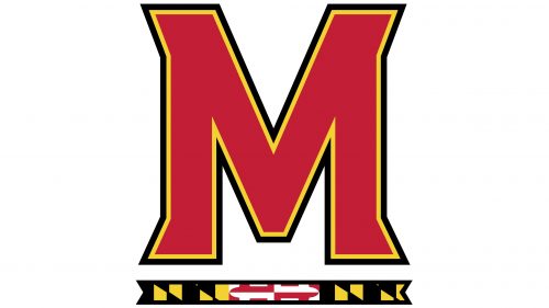Logo Maryland Terrapins