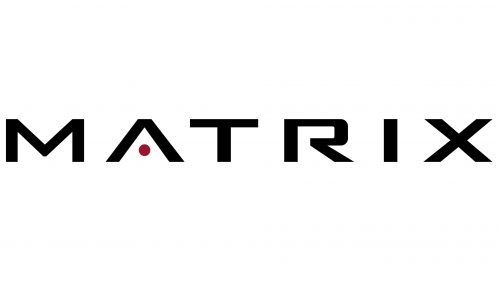 Logo Matrix Fitness