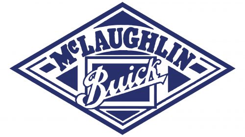 Logo McLaughlin