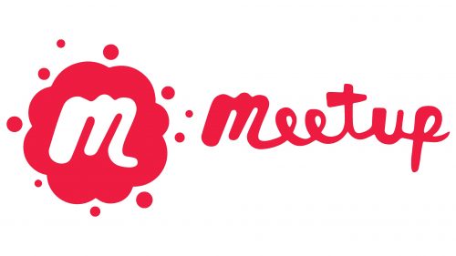 Logo Meetup