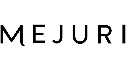 Logo Mejuri