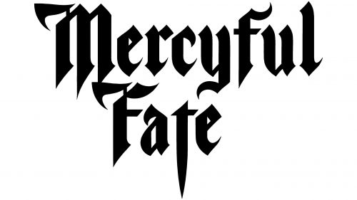 Logo Mercyful Fate