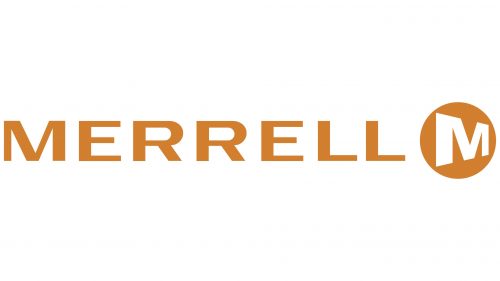 Logo Merrell
