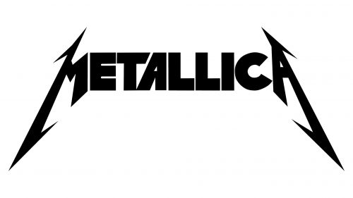 Logo Metallica
