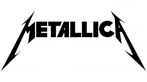 Logo Metallica