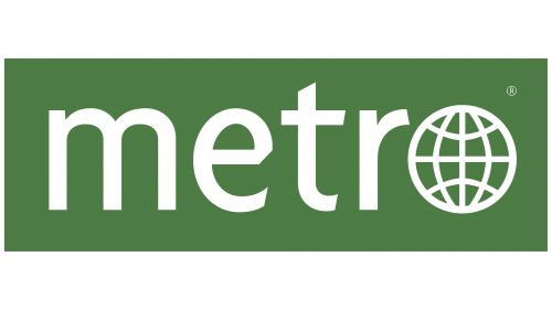 Logo Metro