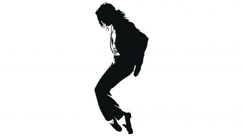 Logo Michael Jackson
