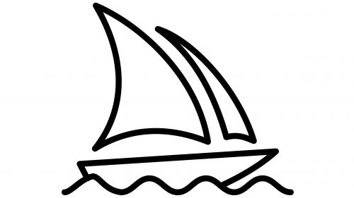 Logo Midjourney