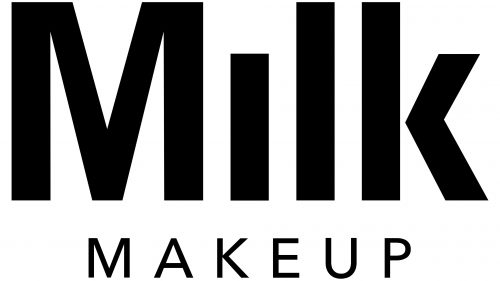 Logo Milk Makeup