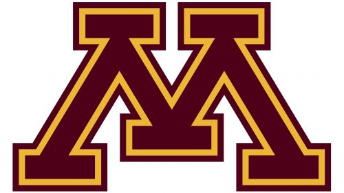 Logo Minnesota Golden Gophers