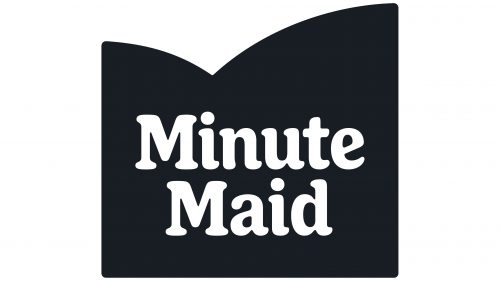 Logo Minute Maid