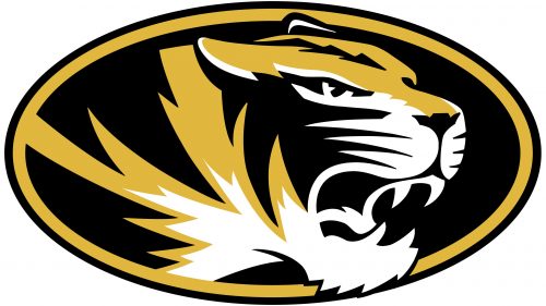 Logo Missouri Tigers