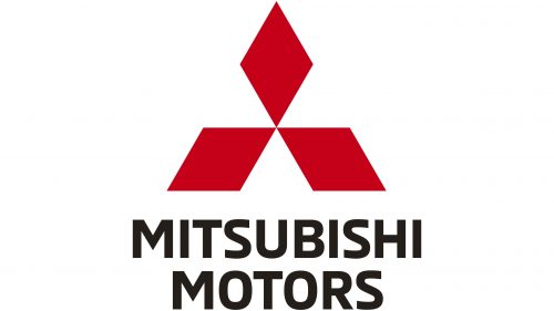 Logo Mitsubishi