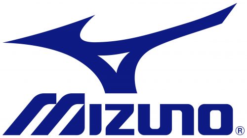 Logo Mizuno