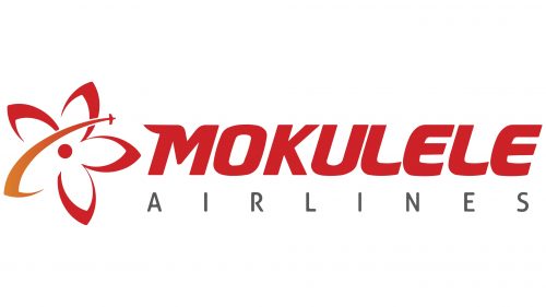 Logo Mokulele Airlines