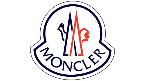 Logo Moncler