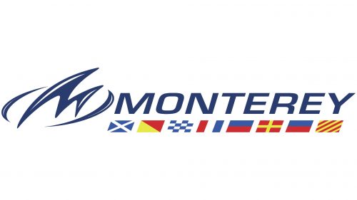 Logo Monterey