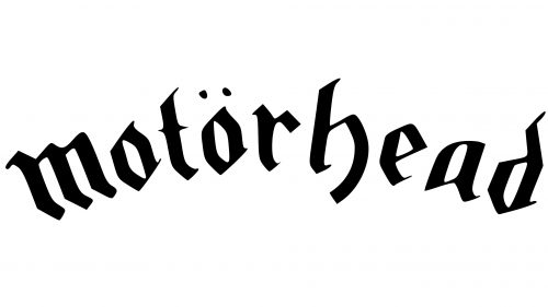 Logo Motorhead