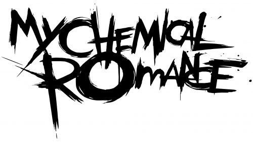 Logo My Chemical Romance