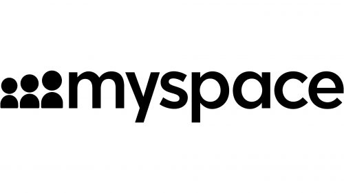 Logo MySpace