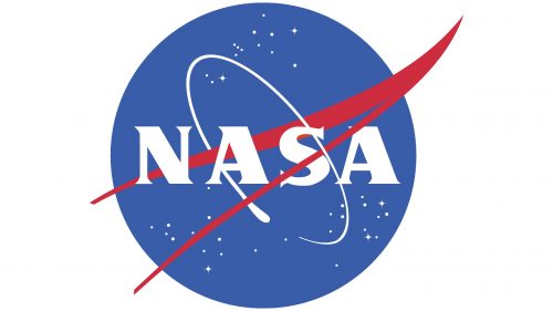 Logo NASA