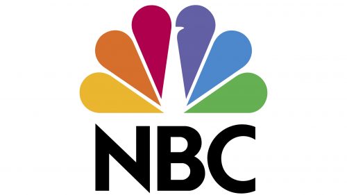 Logo NBC