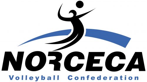 Logo NORCECA Champions Cup