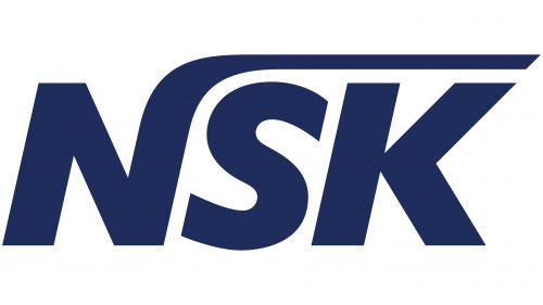 Logo NSK