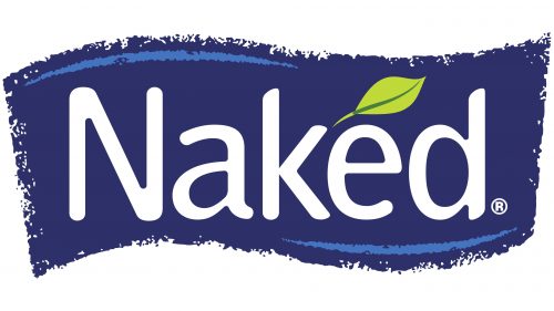 Logo Naked Juice