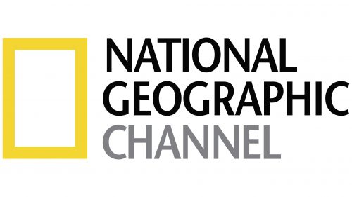 Logo National Geographic Channel