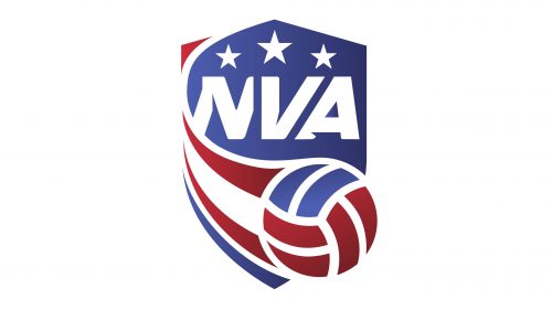 Logo National Volleyball Association