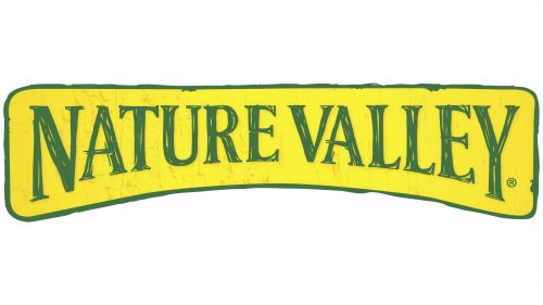 Logo Nature Valley