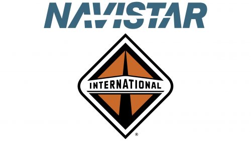 Logo Navistar
