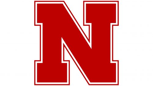 Logo Nebraska Cornhuskers