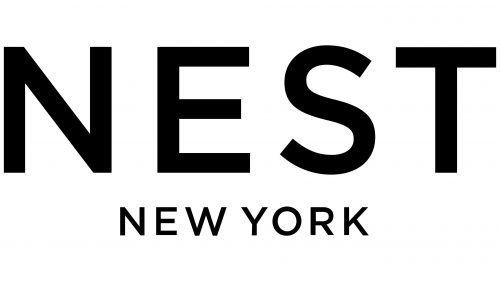 Logo Nest Fragrances