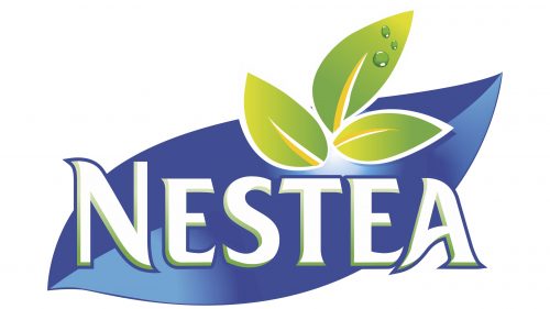 Logo Nestea