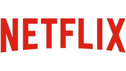 Logo Netflix