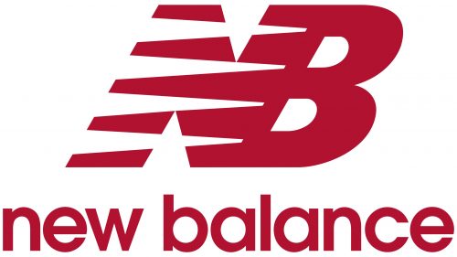 Logo New Balance
