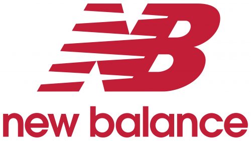 Logo New Balance