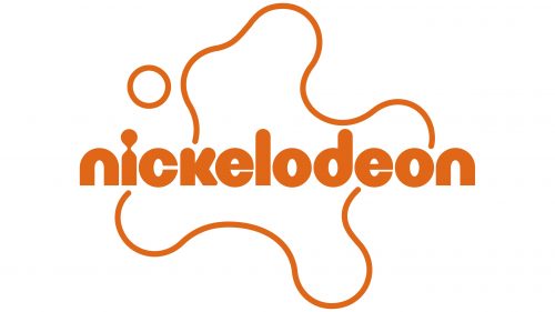 Logo Nickelodeon
