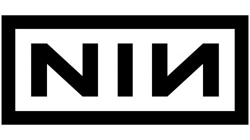 Logo Nine Inch Nails