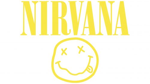 Logo Nirvana