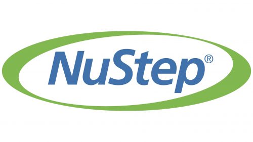 Logo NuStep