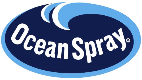Logo Ocean Spray