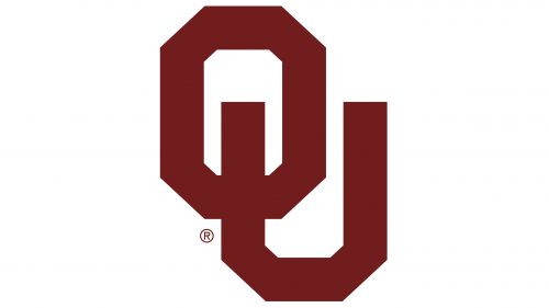 Logo Oklahoma Sooners