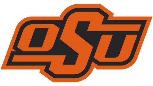 Logo Oklahoma State University Cowboys