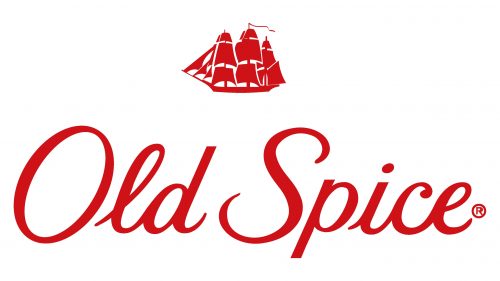 Logo Old Spice