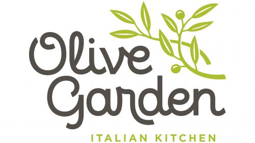 Logo Olive Garden